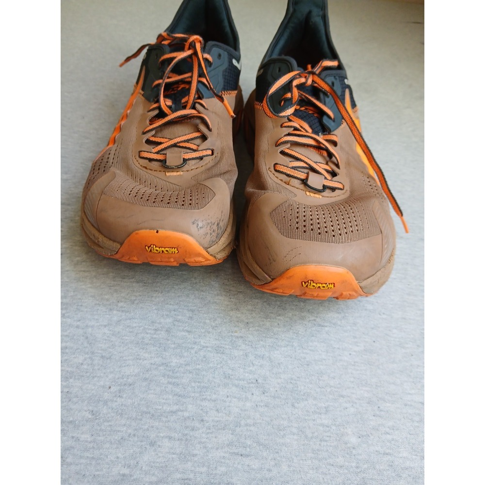 Altra Sneakers Mens 12 Olympus 5 Vibram Comfort Cushioned Running Athletic Hike - Picture 6 of 15